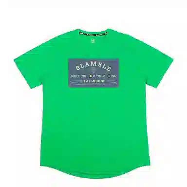 slamble T