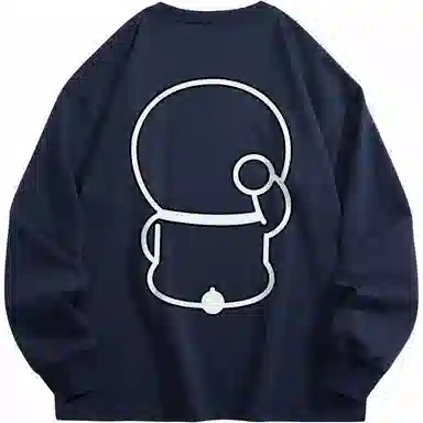 DoraemonA DoraemonA T