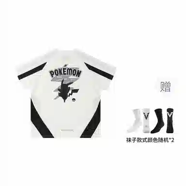 VEIDOORN x POKEMON T