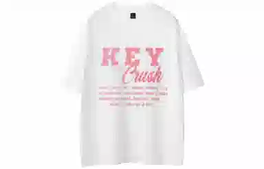 CRUSH KEY SS24 T