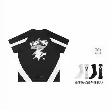 VEIDOORN x POKEMON T
