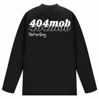 404MOB GANG T
