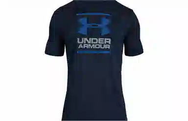 Under Armour LogoT