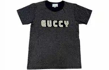GUCCI LogoT