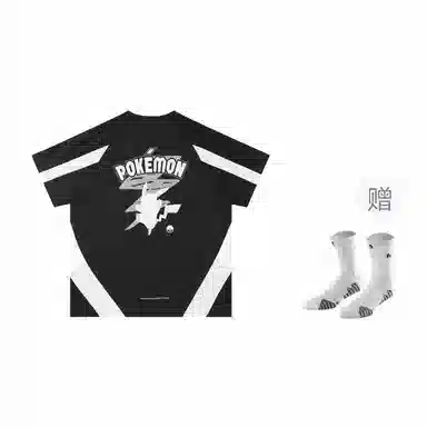 VEIDOORN x POKEMON T