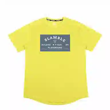 slamble T