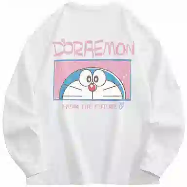 DoraemonA DoraemonA LogoT