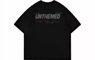 UNthemed LogoT