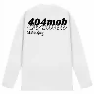 404MOB GANG T