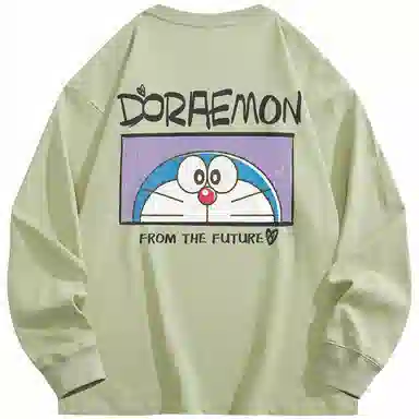 DoraemonA DoraemonA LogoT