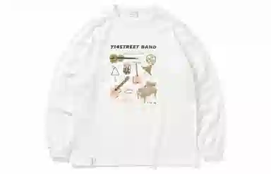 714STREET T