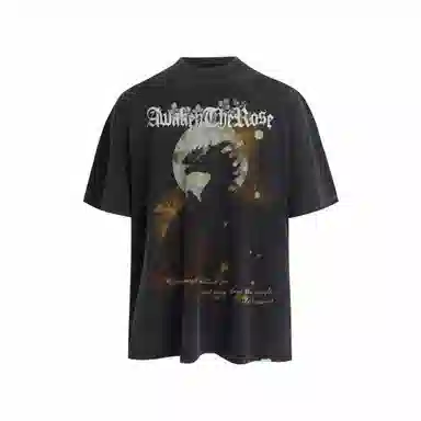 AWAKEN THE ROSE 24SST