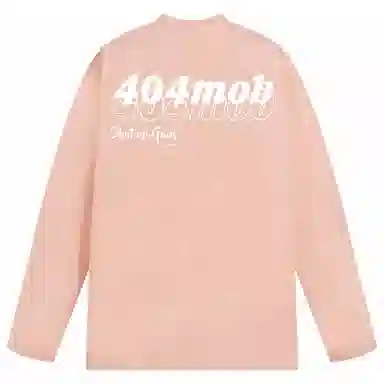 404MOB GANG T