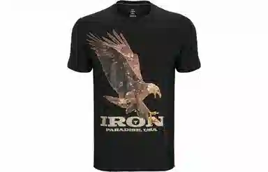 Under Armour Project Rock T