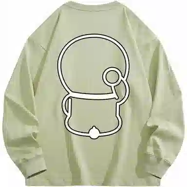 DoraemonA DoraemonA T