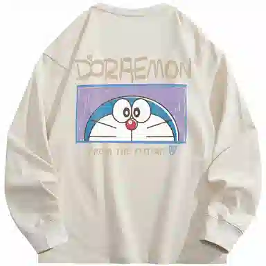 DoraemonA DoraemonA LogoT