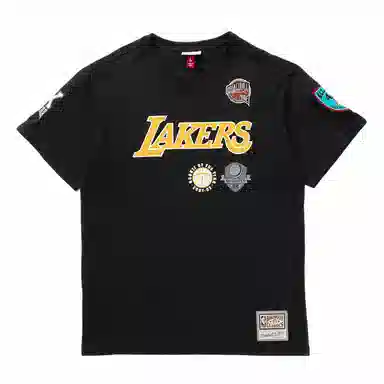 Mitchell Ness 16 T
