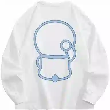 DoraemonA DoraemonA T