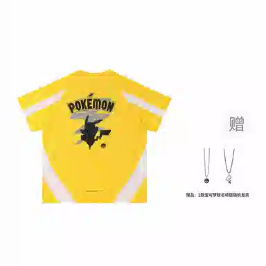 VEIDOORN x POKEMON T