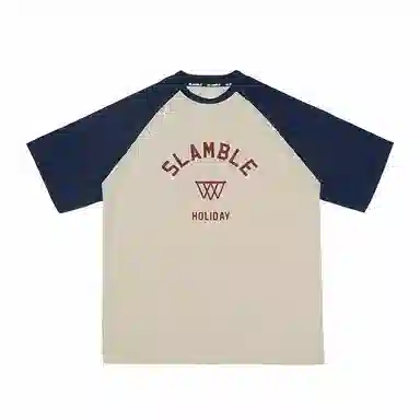 slamble T