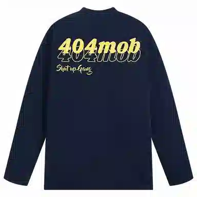 404MOB GANG T