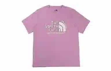 THE NORTH FACE Logo T