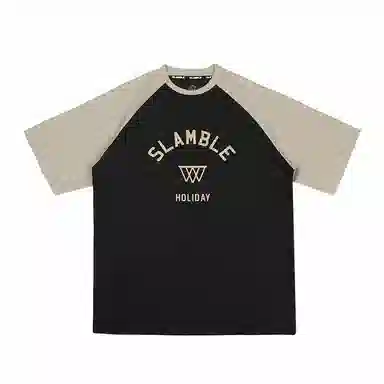 slamble T
