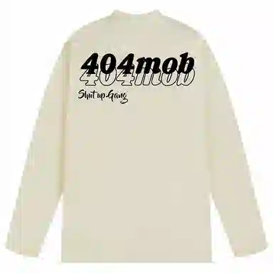 404MOB GANG T