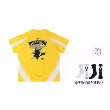 VEIDOORN x POKEMON T