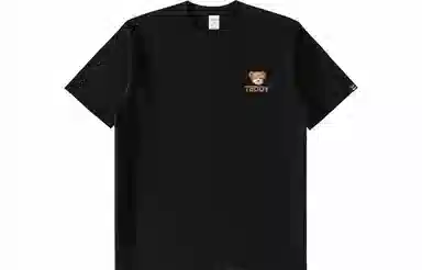 x TEDDY BEAR LogoT