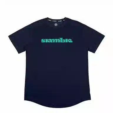 slamble LogoT