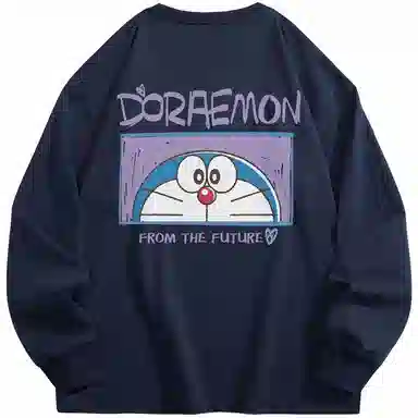 DoraemonA DoraemonA LogoT