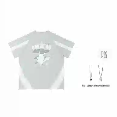 VEIDOORN x POKEMON T