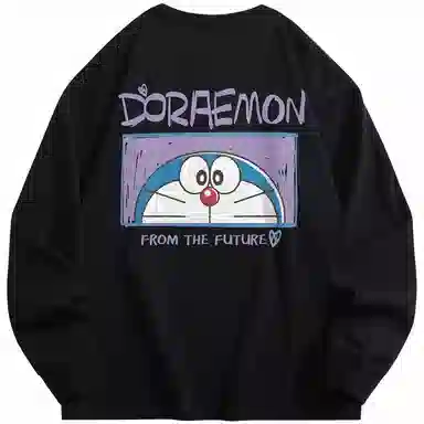 DoraemonA DoraemonA LogoT