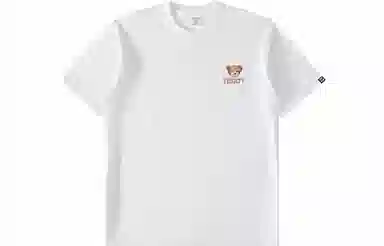 x TEDDY BEAR LogoT