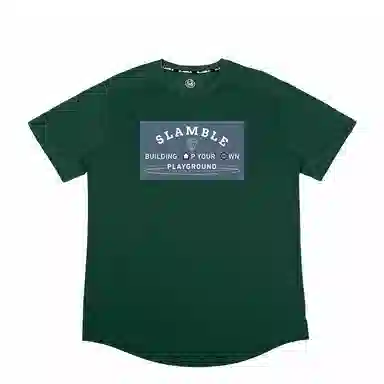 slamble T