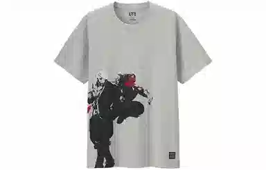 UNIQLO T