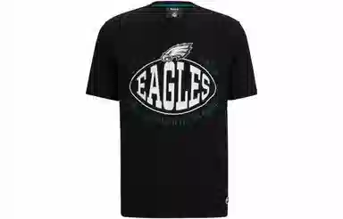 HUGO BOSS x NFL T
