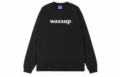 WASSUP logo LOGOT