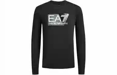 EMPORIO ARMANI EA7 SS24 LoogT