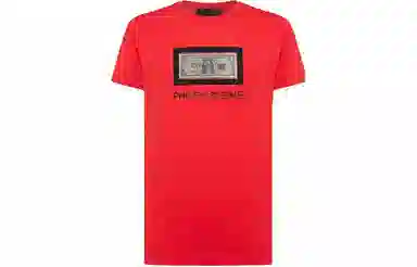PHILIPP PLEIN T