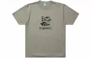 UNDEFEATED FW23 LogoT