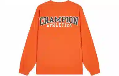 Champion FW23 Action Style LogoT