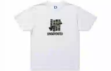 UNDEFEATED FW23 LogoT