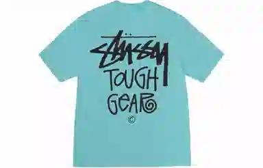 Stussy SS24 logoT