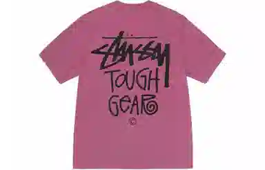 Stussy SS24 logoT