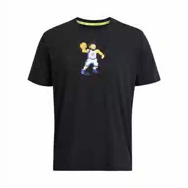 Under Armour T
