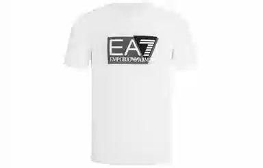 EMPORIO ARMANI EA7 Logo SS24T