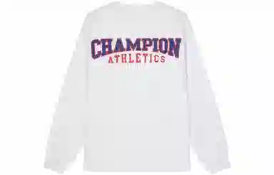 Champion FW23 Action Style LogoT