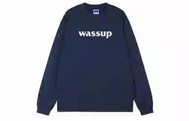 WASSUP logo LOGOT